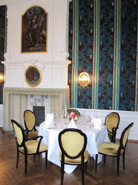 Schloss Wilkinghege