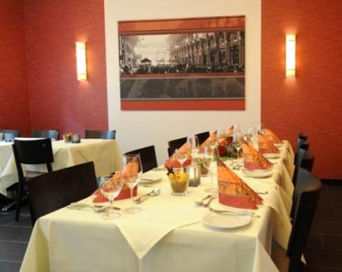 Hotel-Restaurant Mühlentor, Bad Kreuznach