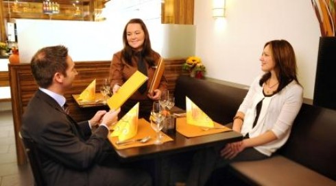 Hotel-Restaurant Mühlentor, Bad Kreuznach