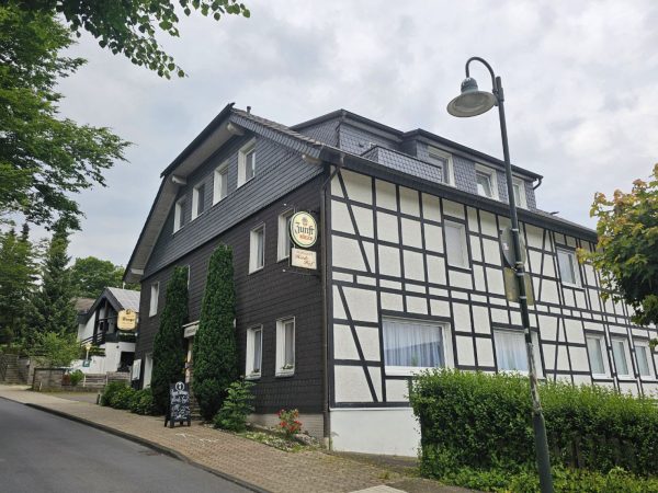 Restaurant Heide Hof
