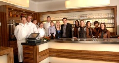 Hotel-Restaurant Mühlentor