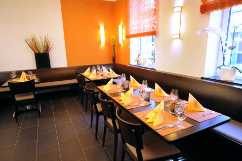 Hotel-Restaurant Mühlentor