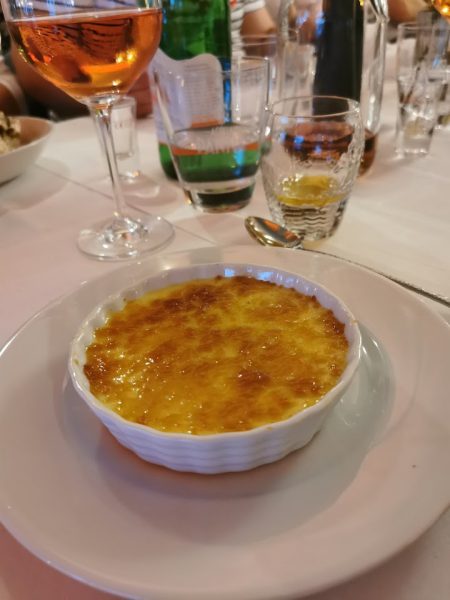 La Buca Pizzorante, Berlin