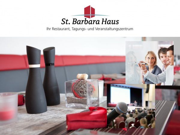 Restaurant St. Barbara Haus GmbH in Dülmen