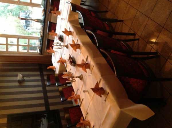 Restaurant Zum Vosskotten