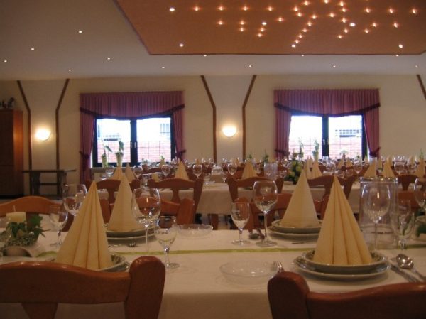 Hotel Restaurant Pötter