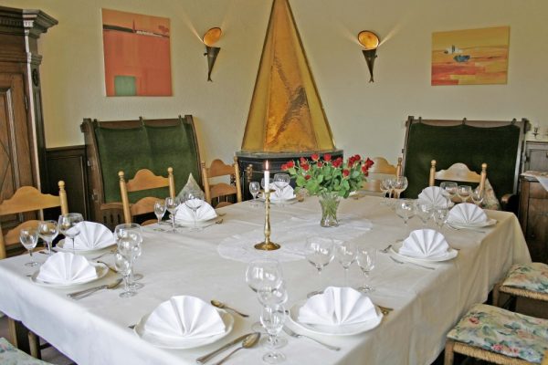 Gasthof Lohmann Hotel Restaurant Café