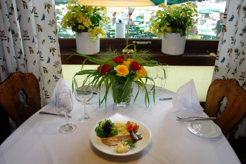 Hotel Restaurant Rappen