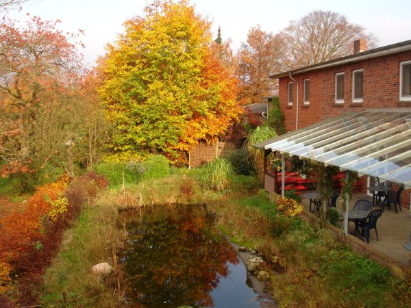 Landhotel Seelust
