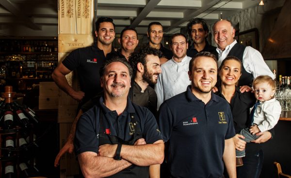 Ristorante Dal Fabbro