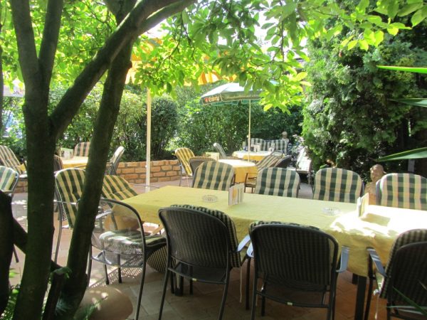 Gasthof Lohmann Hotel Restaurant Café