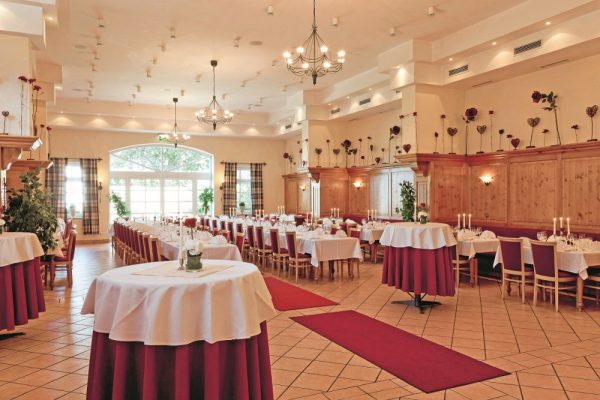 Landgasthaus Overwaul