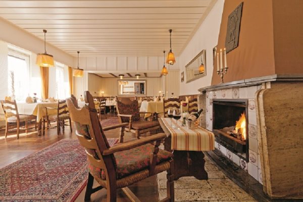 Landgasthaus Overwaul