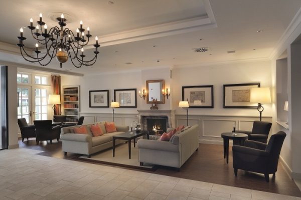 Parkhotel Surenburg