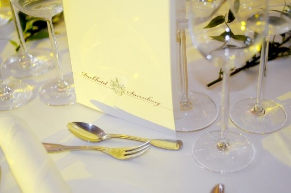 Parkhotel Surenburg