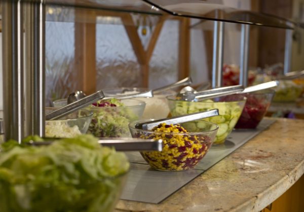 Landhotel Geyer GmbH
