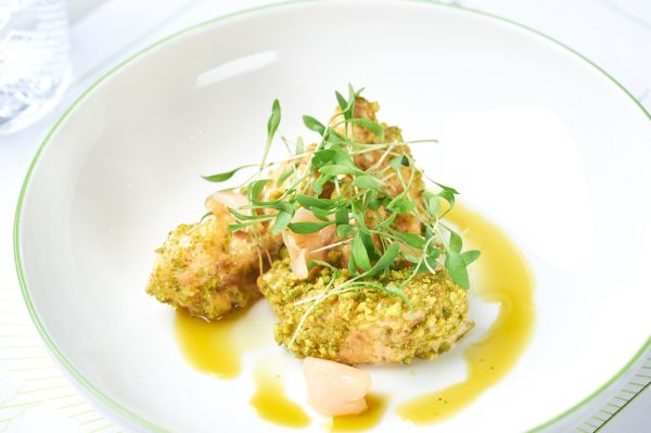 Brasserie Colette Tim Raue