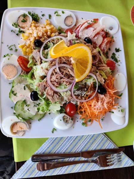 Ristorante Vino Rosso