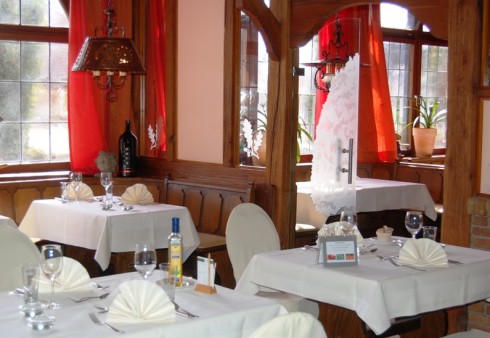 Wilminks Parkhotel , Neuenkirchen Kr. Steinfurt