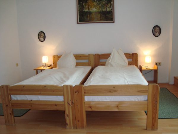 Kurhotel Waldschlößchen