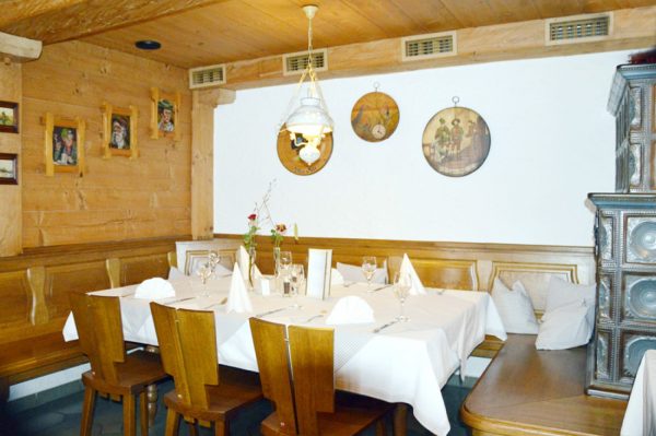 Gasthaus Bonimeier