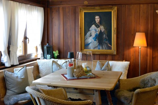 Hotel Hirschen, Menzenschwand