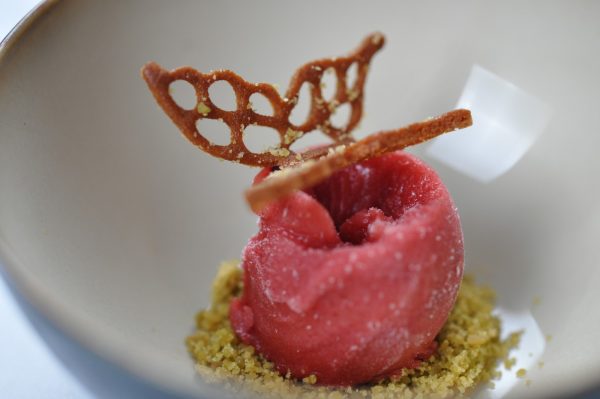Fine Dining by Phillip Probst