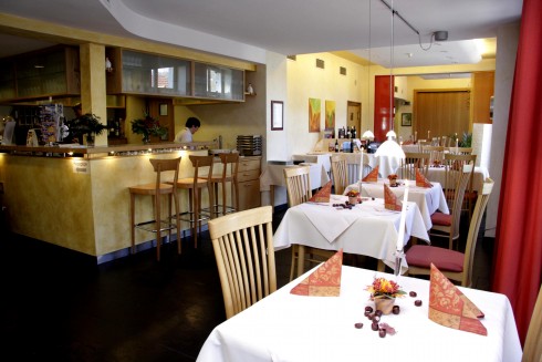 Hotel Otterberger Hof