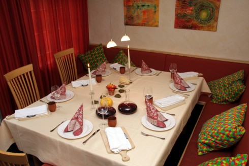 Hotel Otterberger Hof
