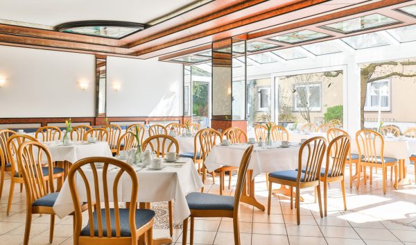 Hotel-Gasthaus Krone