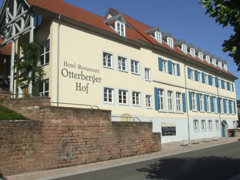 Hotel Otterberger Hof