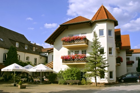 Restaurant Landgasthof - Hotel Zum Ochsen  in Hauenstein