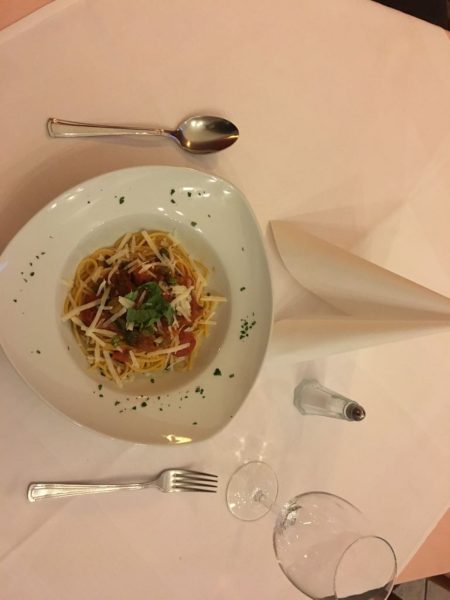 Ristorante Truvolo