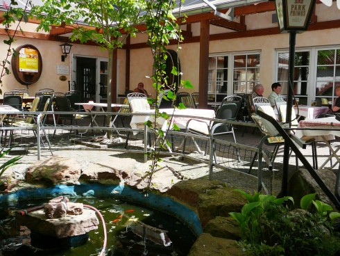 Landgasthof - Hotel Zum Ochsen 