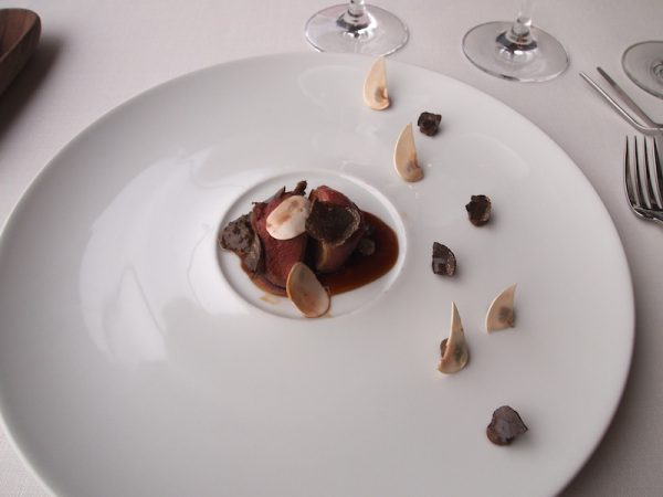Restaurant Sascha Koßmann