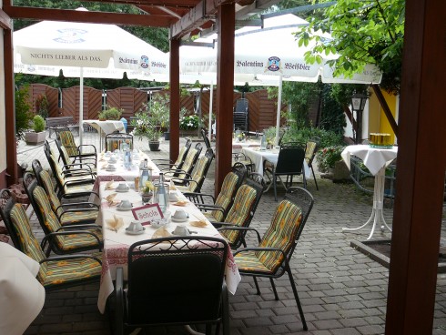 Landgasthof - Hotel Zum Ochsen 