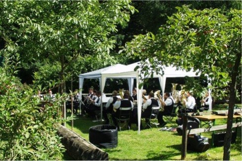 Hotel - Restaurant St. Germanshof