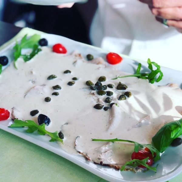 Ristorante Vino Rosso, Philippsburg