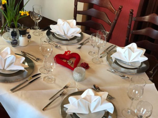 Luke´s Steaks & More, Heinsberg