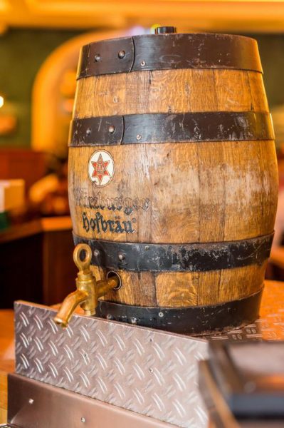 Brauerei-Gasthof am Alten Kranen