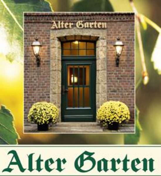 Alter Garten