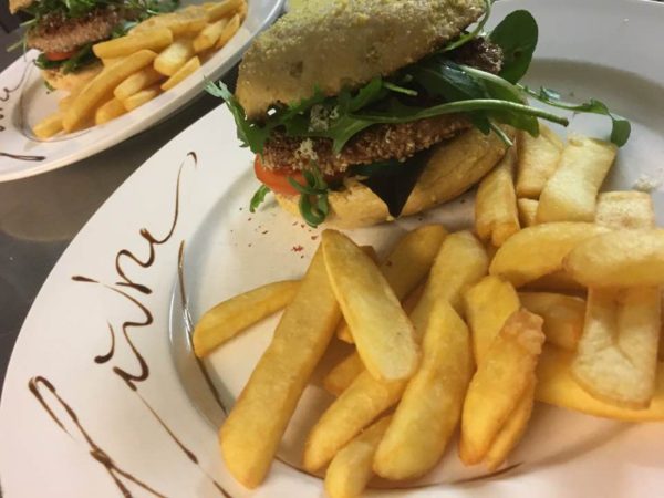 Luke´s Steaks & More, Heinsberg