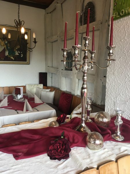 Restaurant Alt Beul