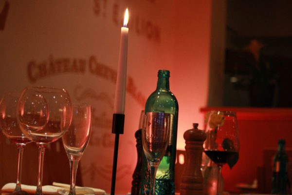 Lava Restaurant Usingen, Usingen