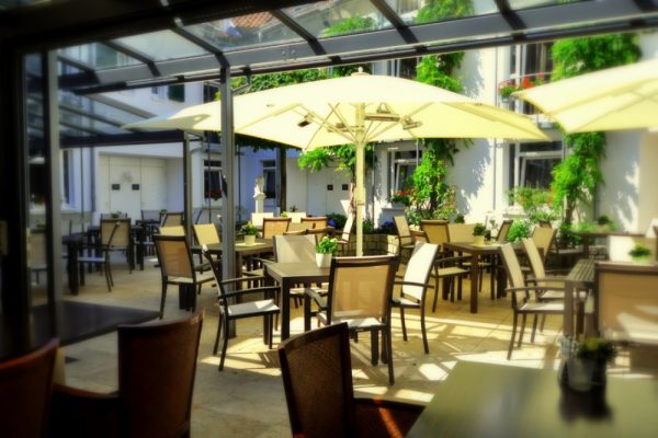 Romantik Restaurant Walhalla