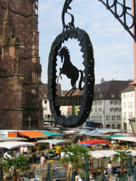 Hotel Restaurant Rappen