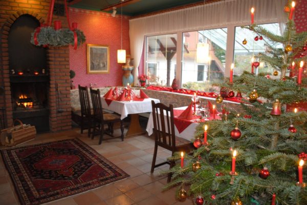 Landhotel Seelust