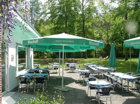 Restaurant Sommerhaus