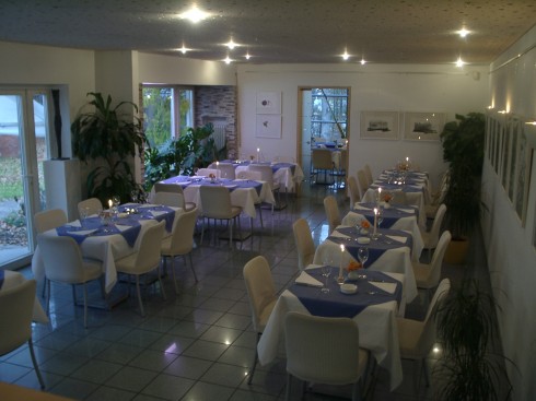 Restaurant Sommerhaus