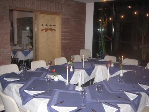 Restaurant Sommerhaus